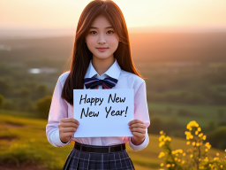 First Batch AI Images